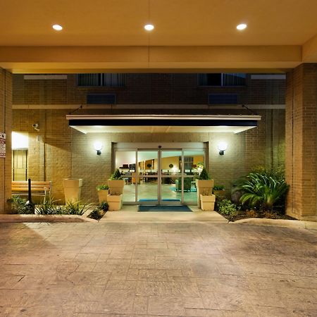 Holiday Inn Express Hotel & Suites San Antonio - Rivercenter Area By Ihg Екстер'єр фото