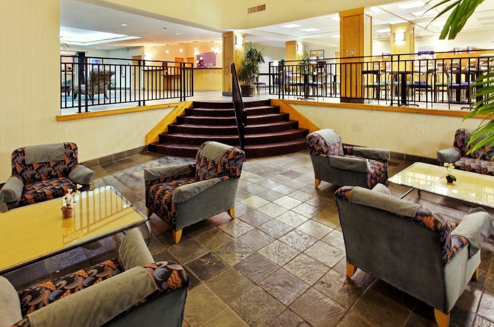 Holiday Inn Express Hotel & Suites San Antonio - Rivercenter Area By Ihg Екстер'єр фото