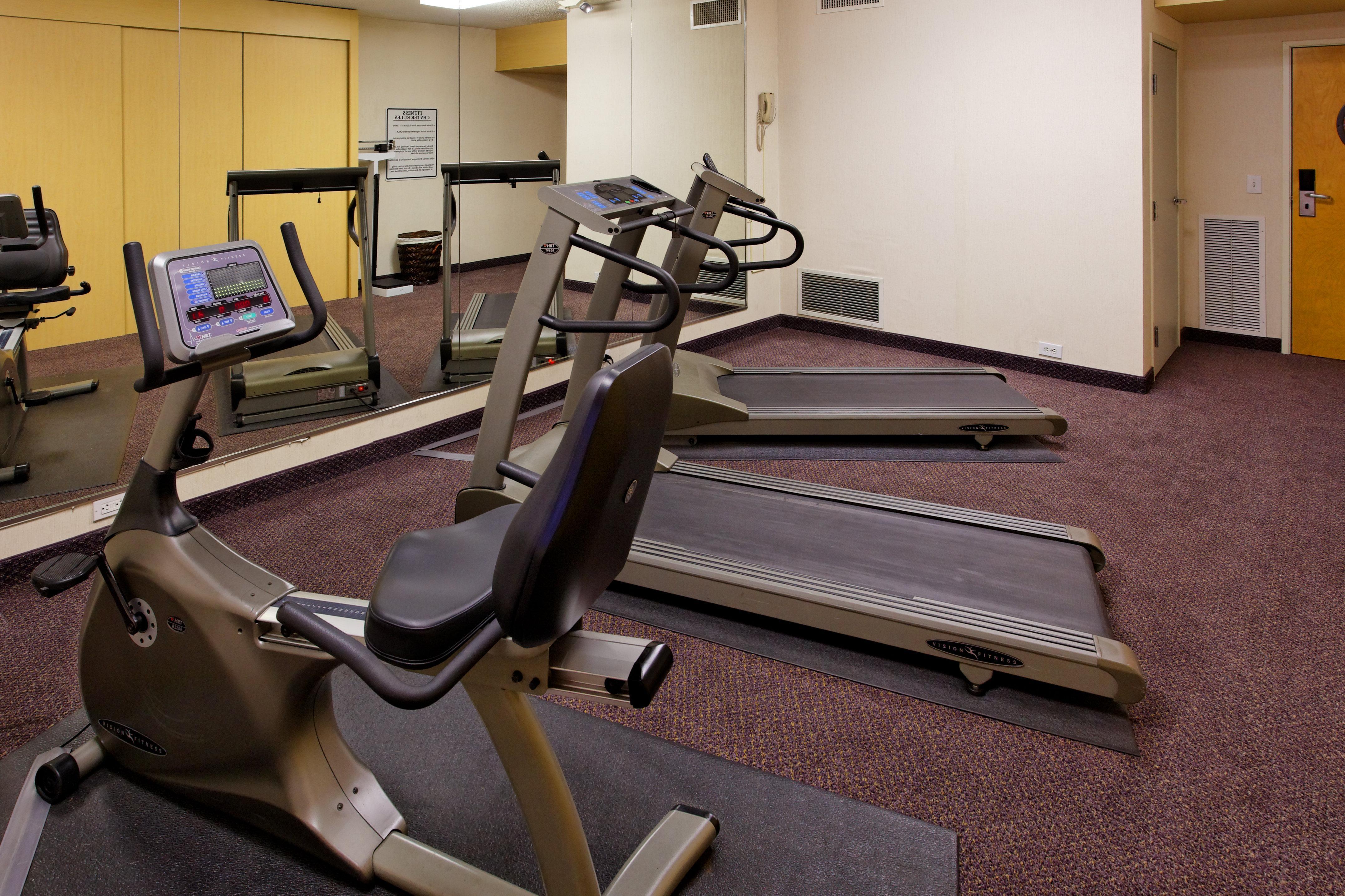 Holiday Inn Express Hotel & Suites San Antonio - Rivercenter Area By Ihg Екстер'єр фото
