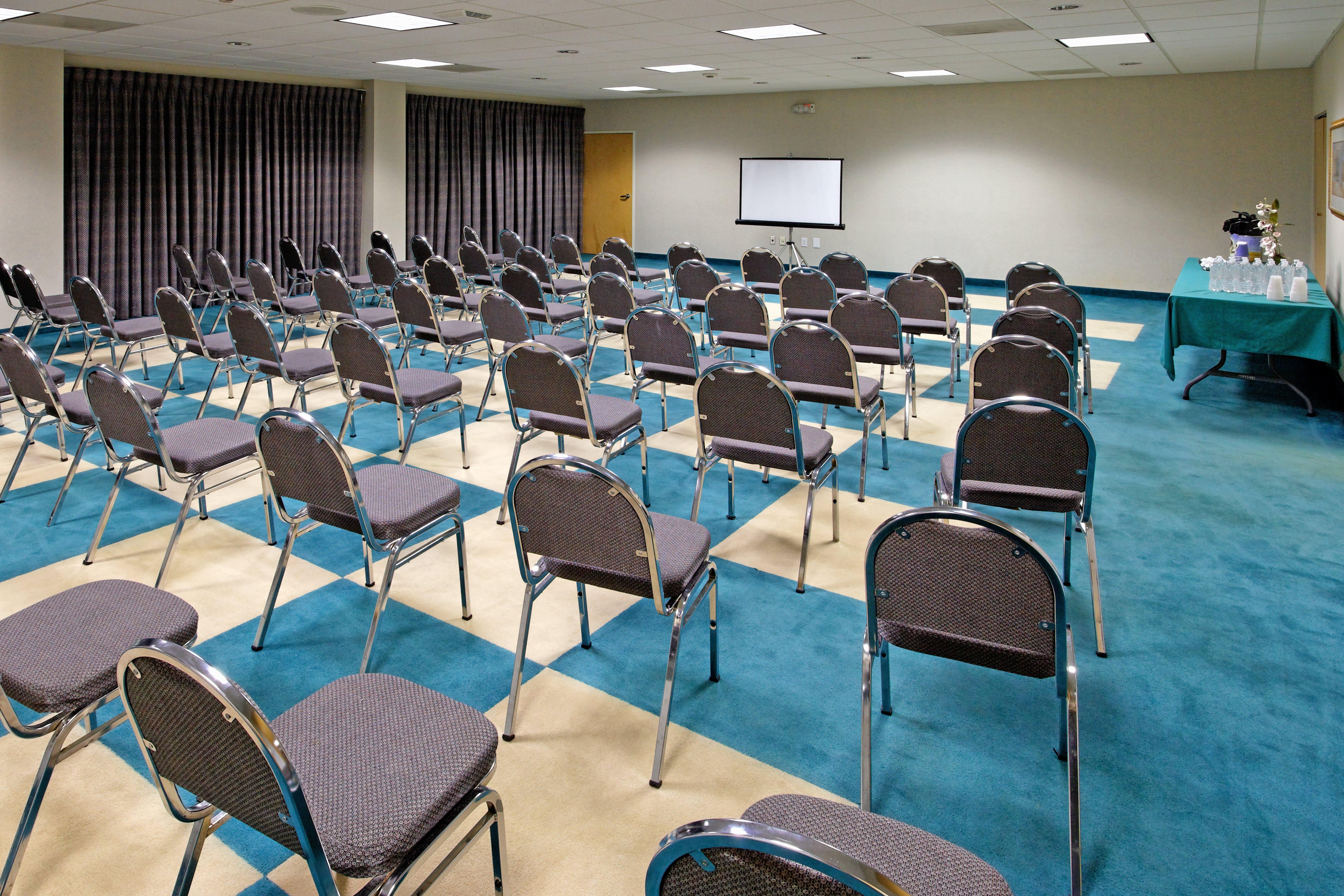 Holiday Inn Express Hotel & Suites San Antonio - Rivercenter Area By Ihg Екстер'єр фото