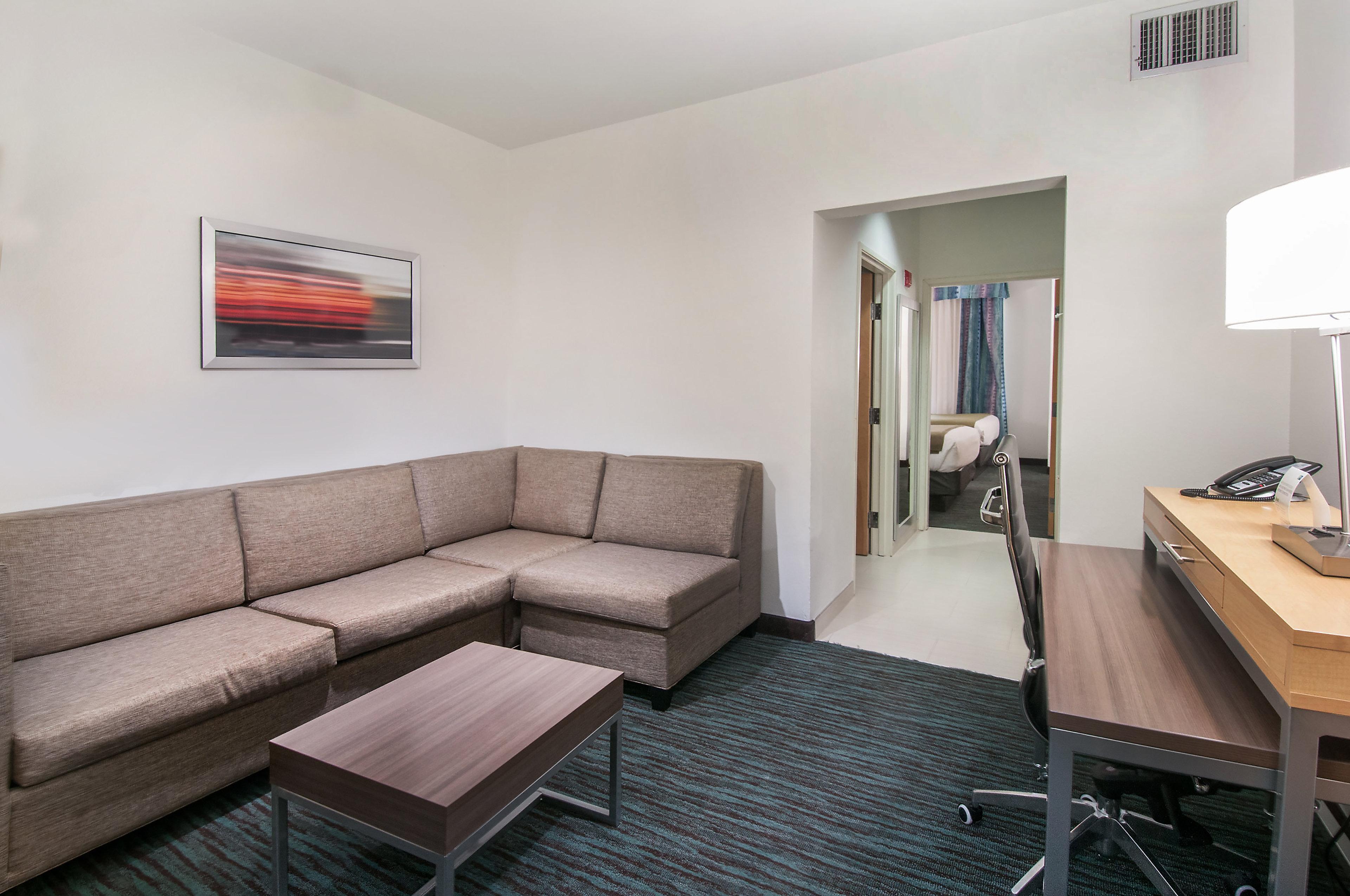 Holiday Inn Express Hotel & Suites San Antonio - Rivercenter Area By Ihg Екстер'єр фото