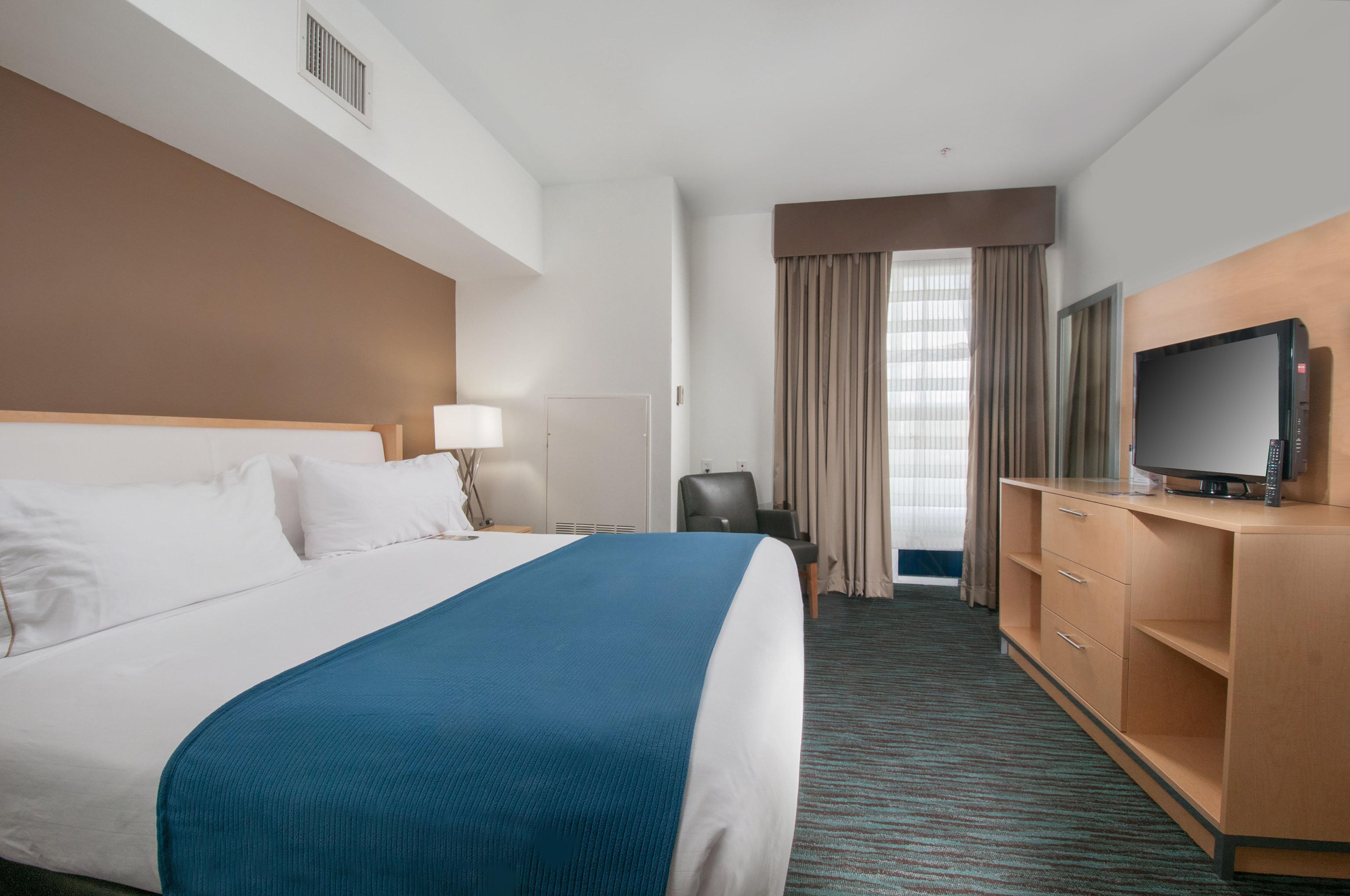 Holiday Inn Express Hotel & Suites San Antonio - Rivercenter Area By Ihg Екстер'єр фото