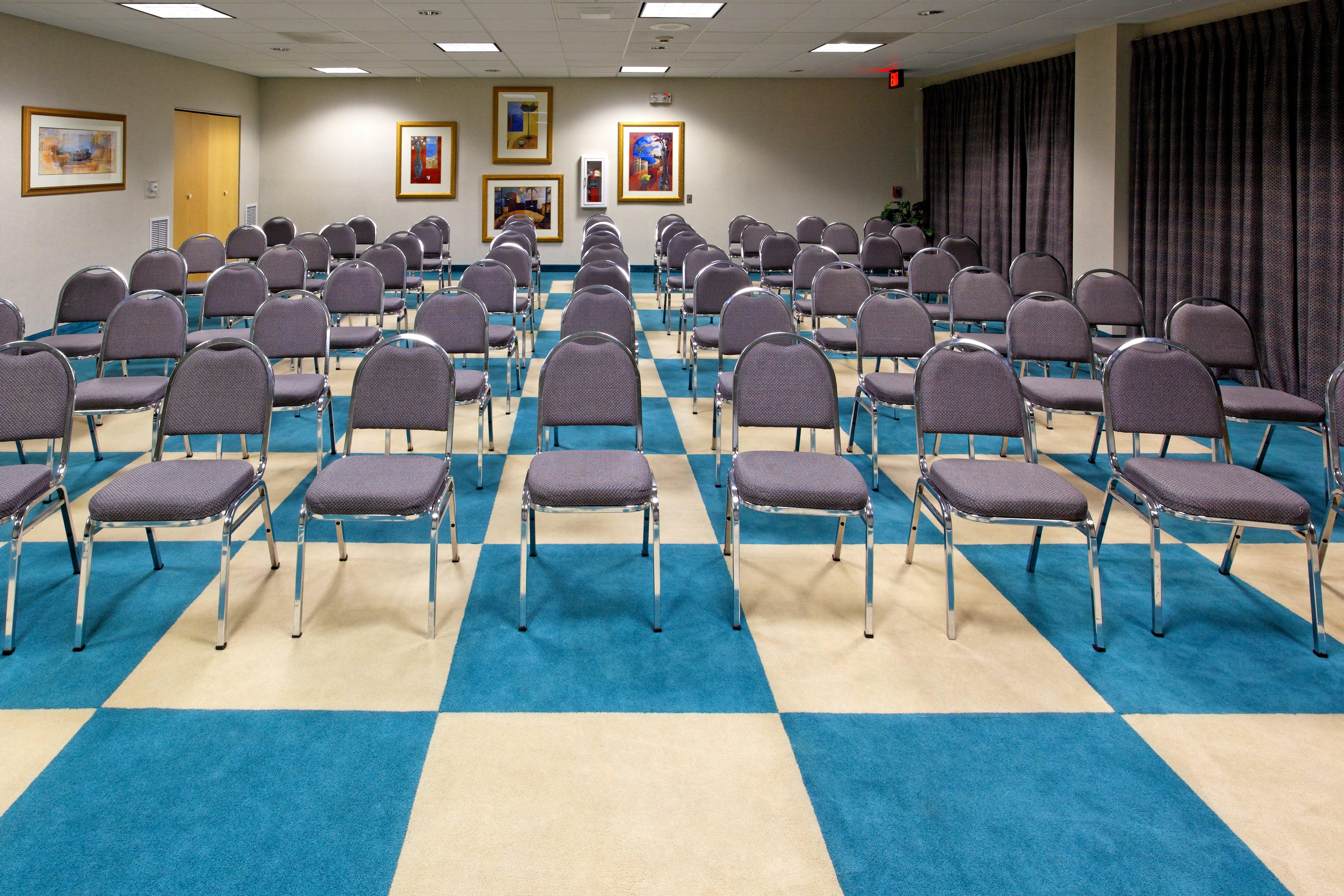 Holiday Inn Express Hotel & Suites San Antonio - Rivercenter Area By Ihg Екстер'єр фото