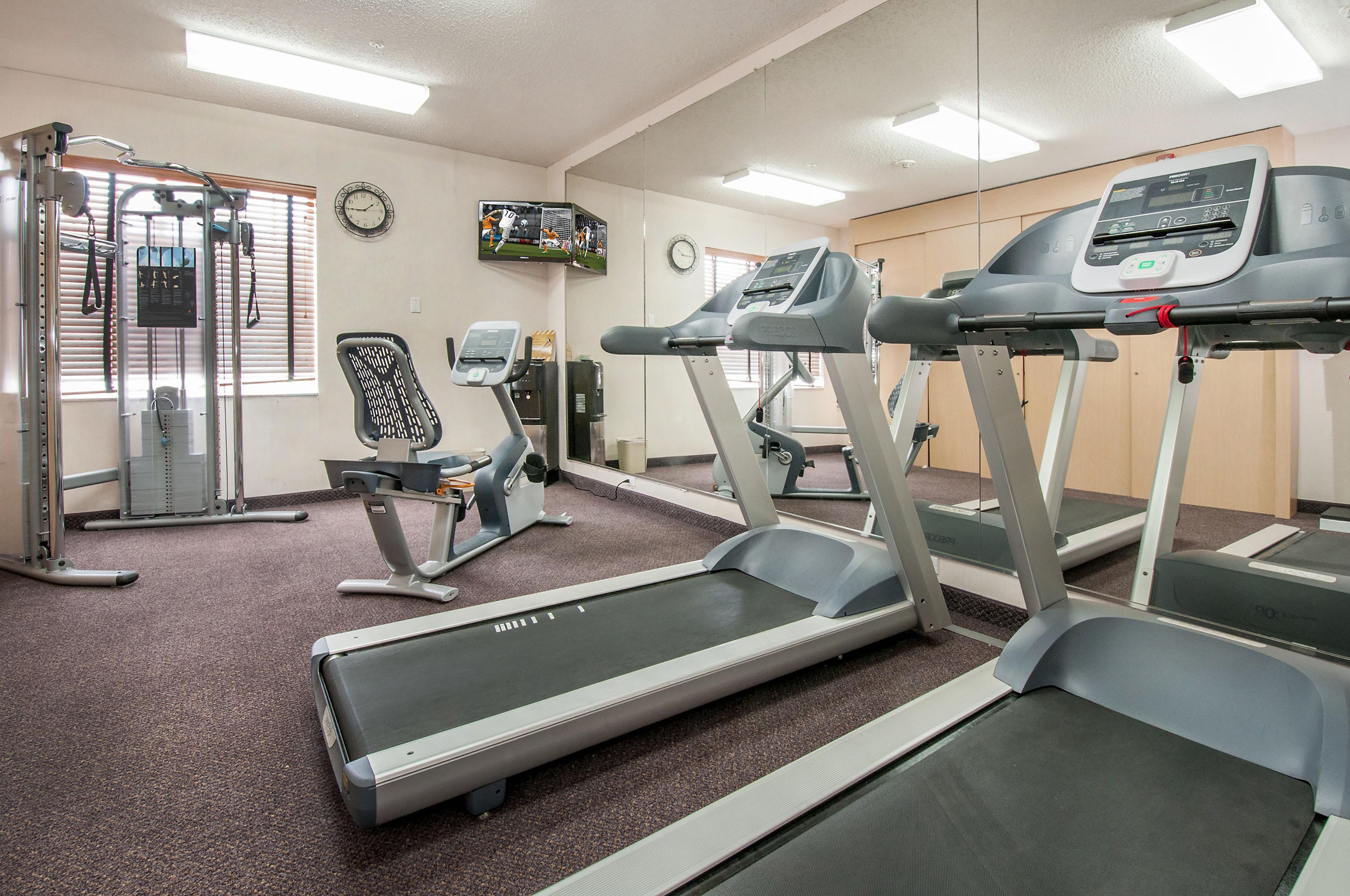 Holiday Inn Express Hotel & Suites San Antonio - Rivercenter Area By Ihg Екстер'єр фото