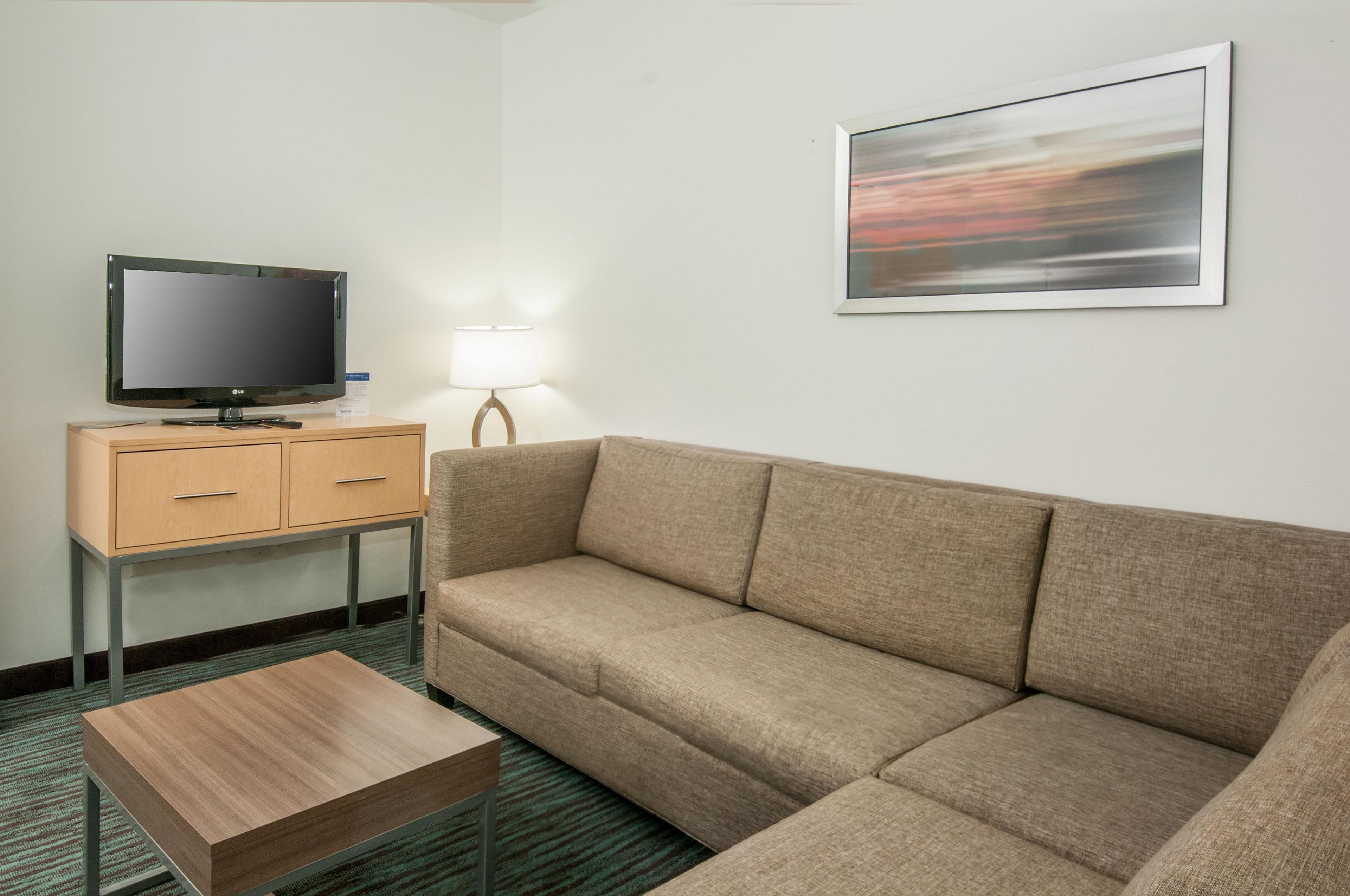 Holiday Inn Express Hotel & Suites San Antonio - Rivercenter Area By Ihg Екстер'єр фото